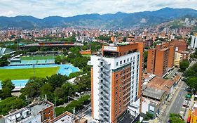 Tequendama Hotel Medellín - Estadio